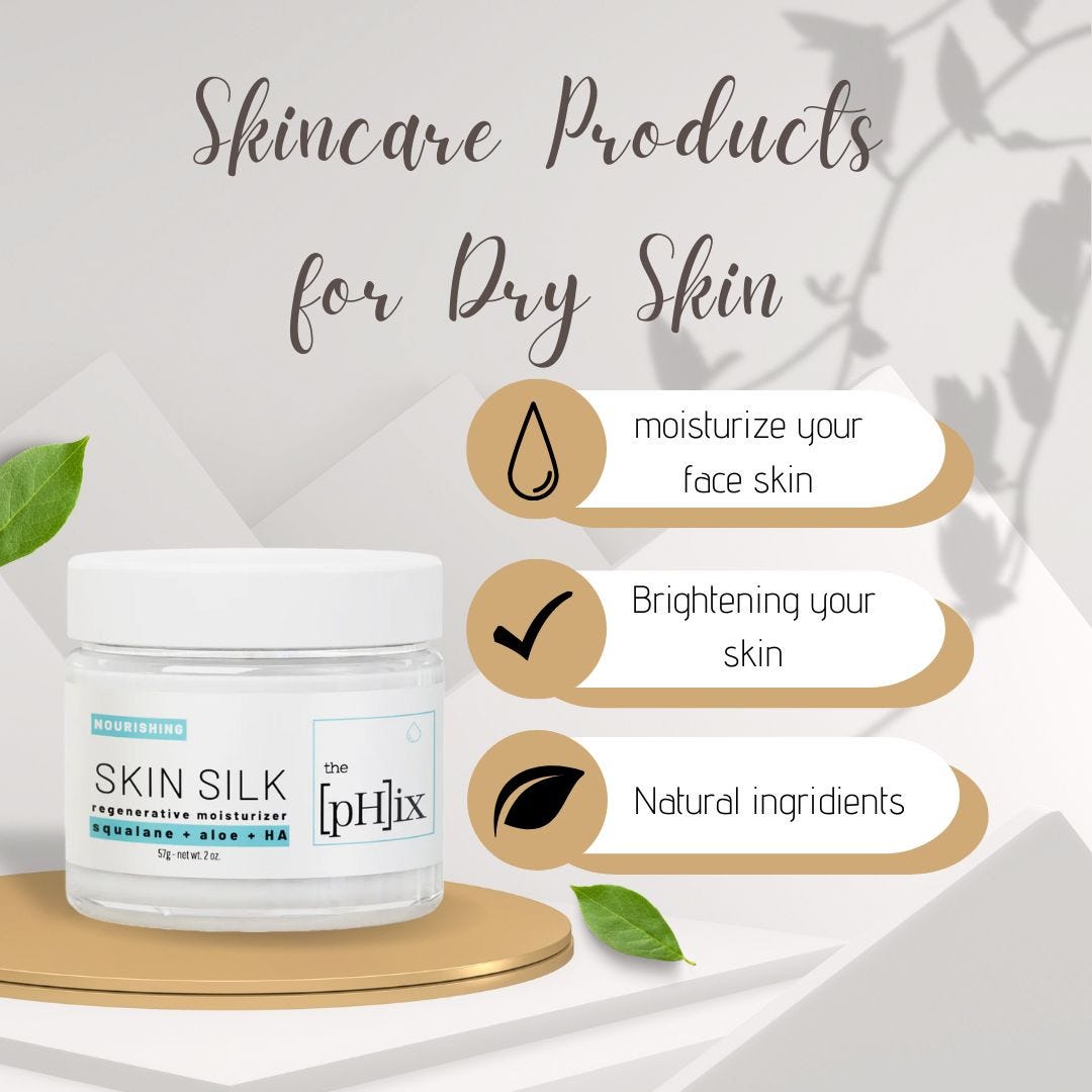 The Ultimate Guide to Choosing a Dehydrated Skin Cleanser by The [pH]ix Jul, 2024 Medium