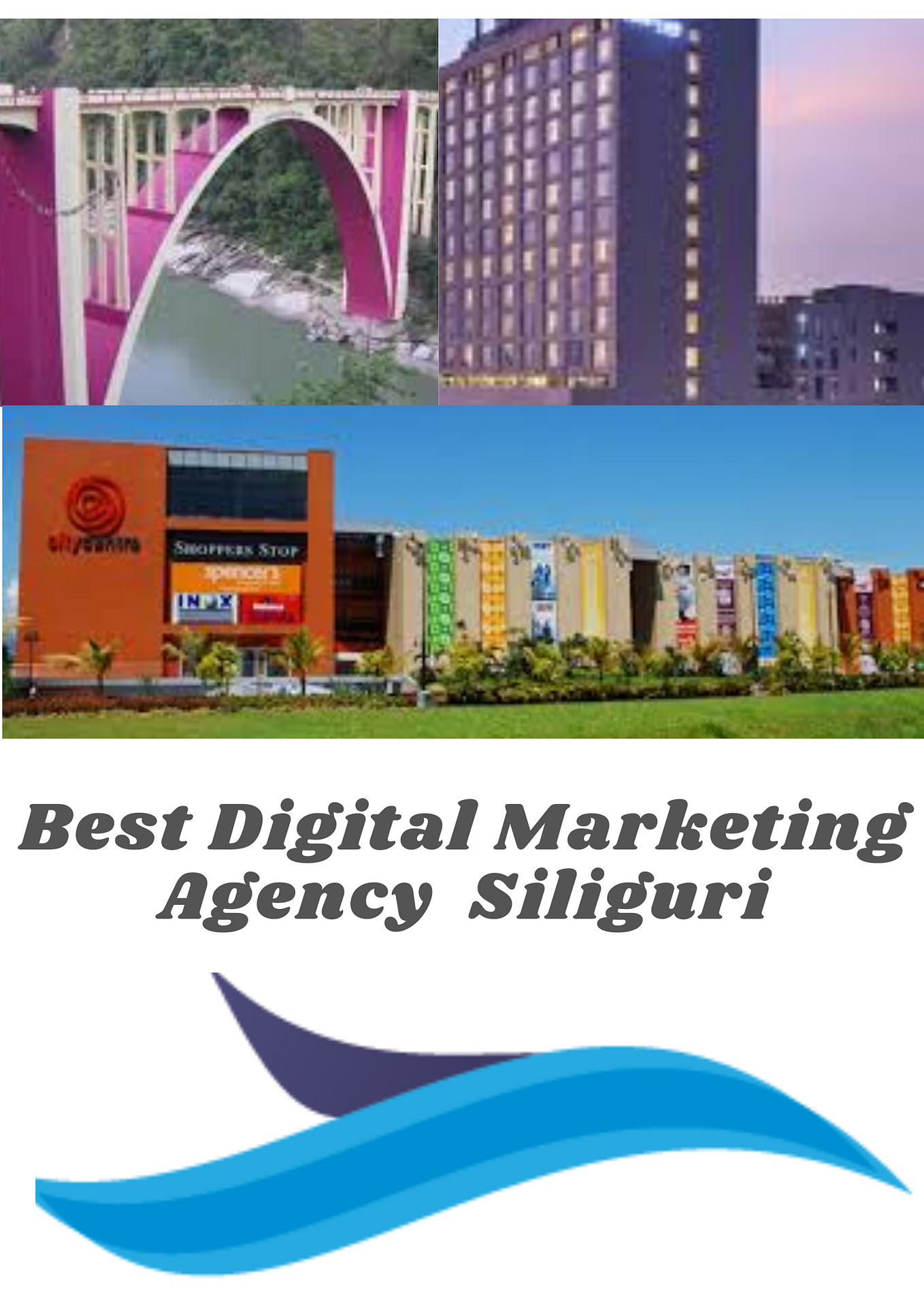 Best Digital Marketing Kolkata India By Infacto Digital Medium