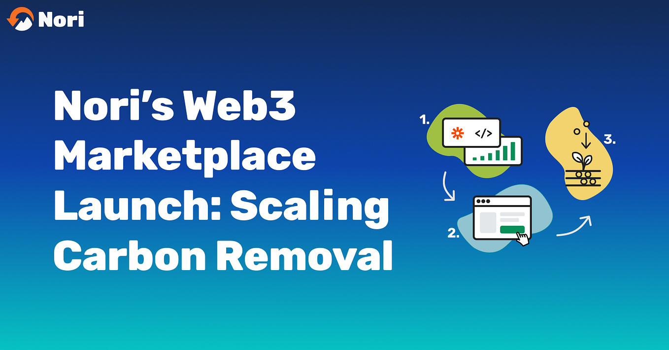 Nori’s New Whitepaper Part 1 Summary by Nori Nori Medium