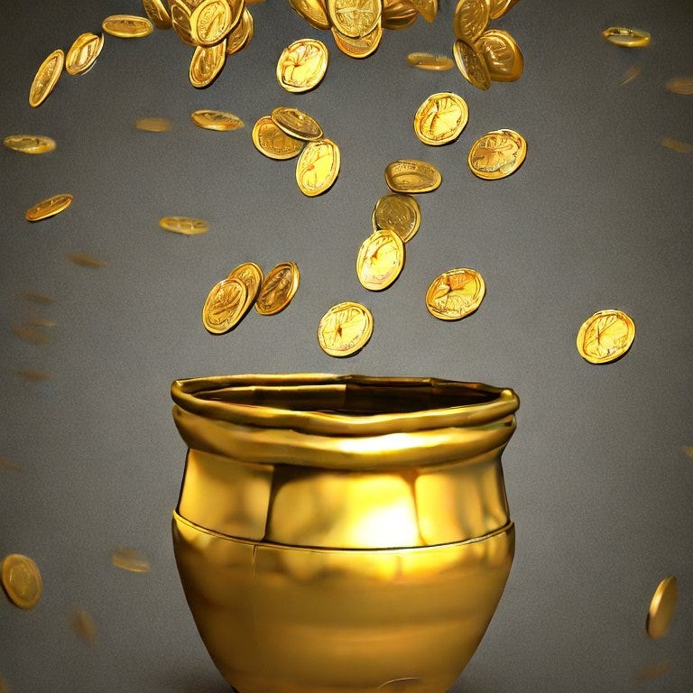 Finding the Sweet Spot: How to Use Digital Tools for Goal-Setting ...