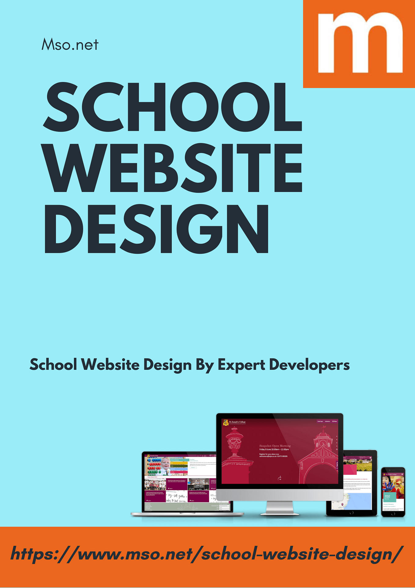 Best School Website Design in UK schoolwebsite design Medium