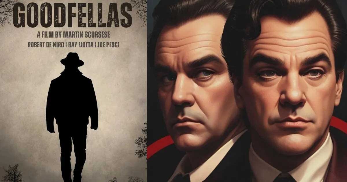 Casino (1995) Movies Like The Godfather Medium
