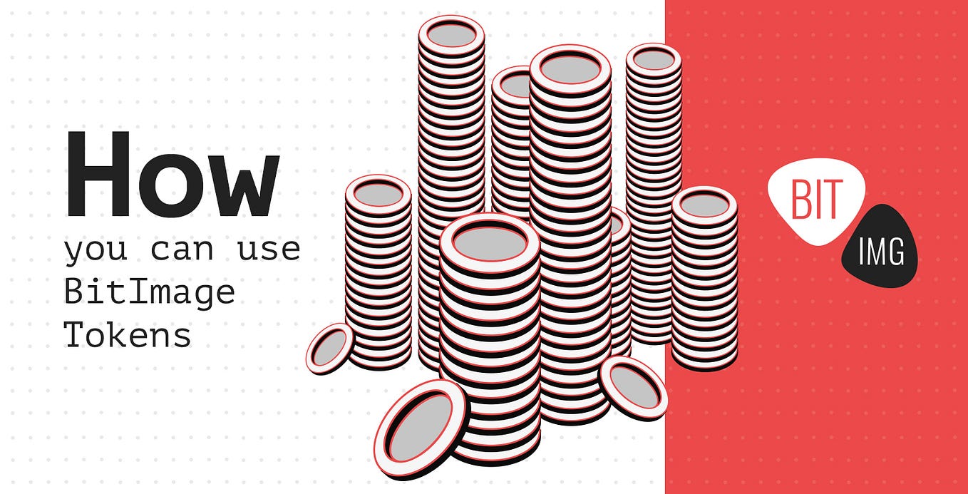 How To Participate In Token Presale | by BitImage | Medium