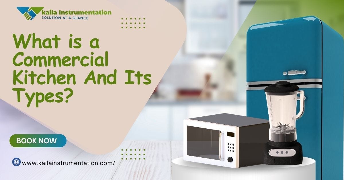 WHAT IS A KITCHEN CONSULTANT AND ITS IMPORTANCE? Kailainstrumentation