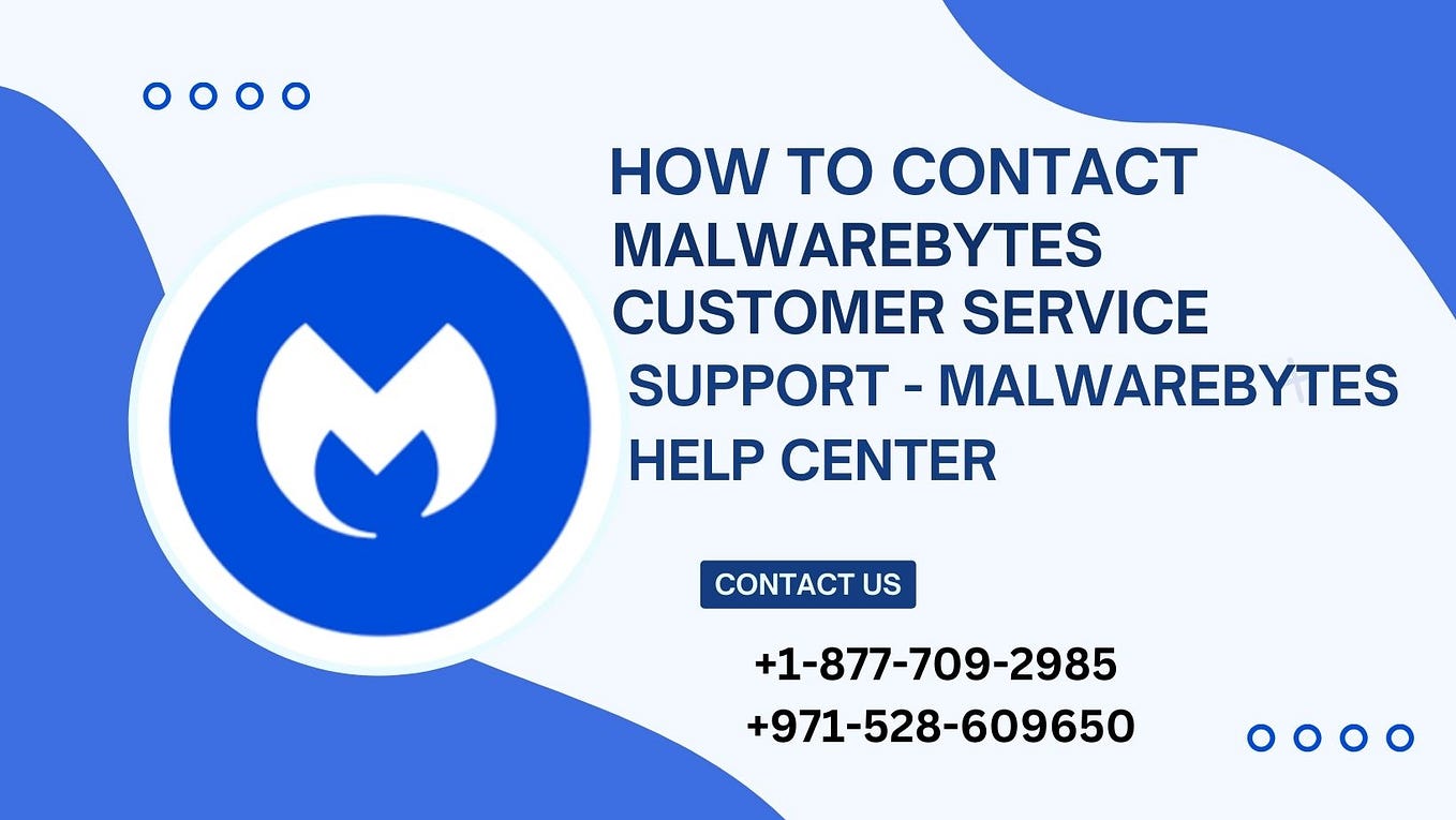 Trouble with Malwarebytes? Here’s How to Contact Malwarebytes Helpline