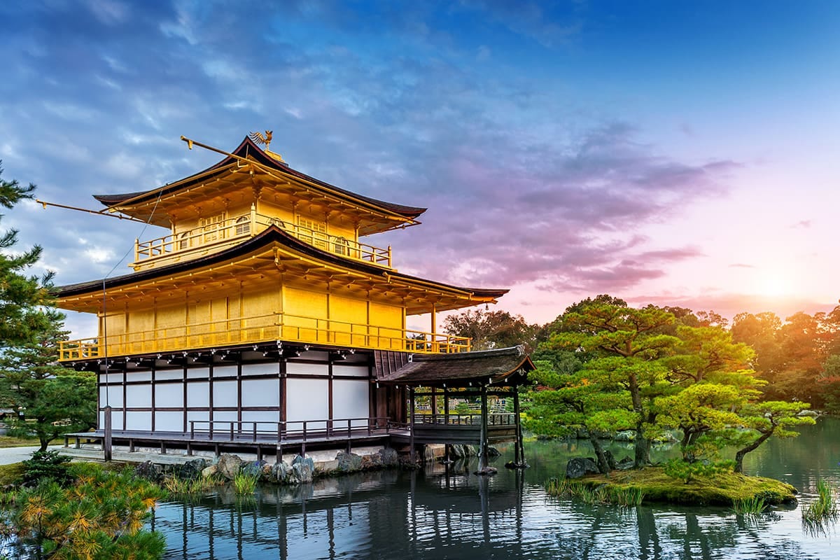 “Discover the Beauty of Japan An Japan tour packages by Tokyo Travel Bureau