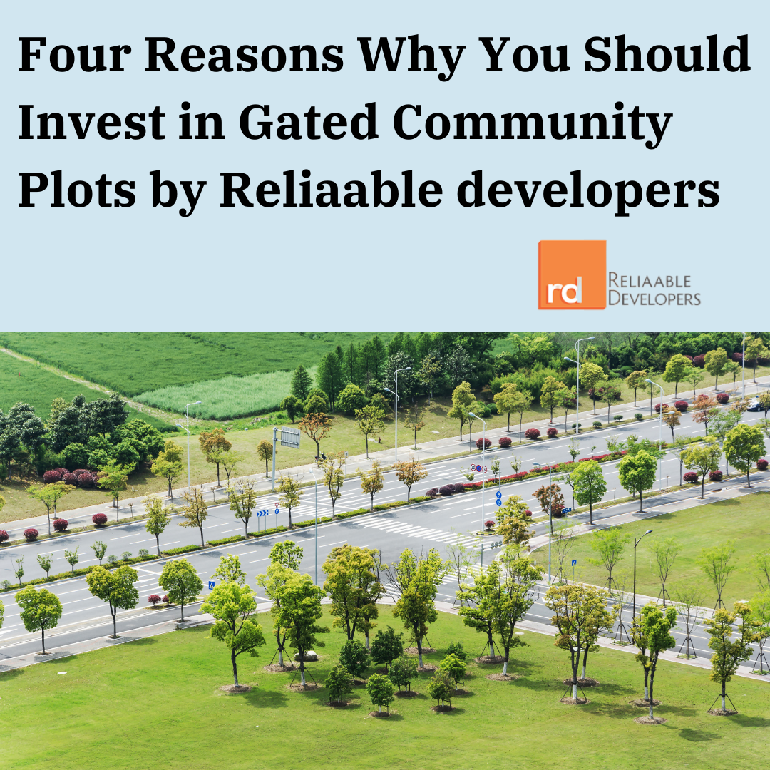 Reliaable Developers: Exploring the Advantages of Mixed-Use ...