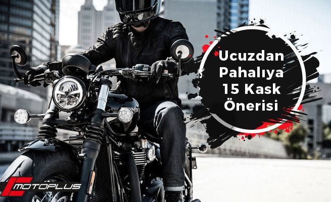 Uzun Yol İçin Gerekli Motosiklet Aksesuarları Nelerdir? | by MotoPlus |  Medium