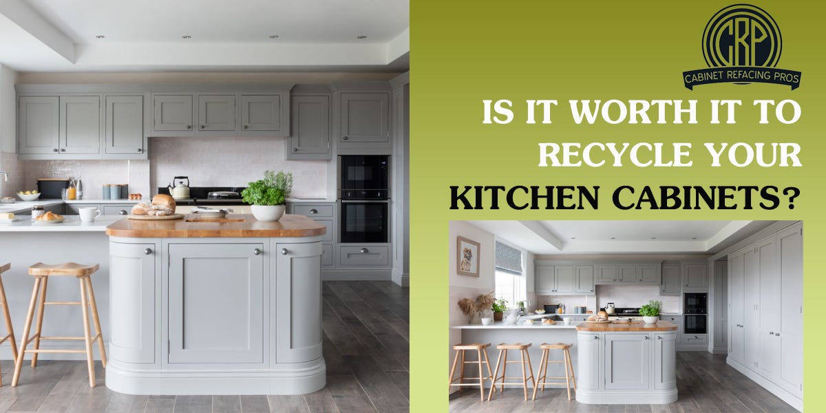 Why You Might Need Refacing by Refacing Pros Medium