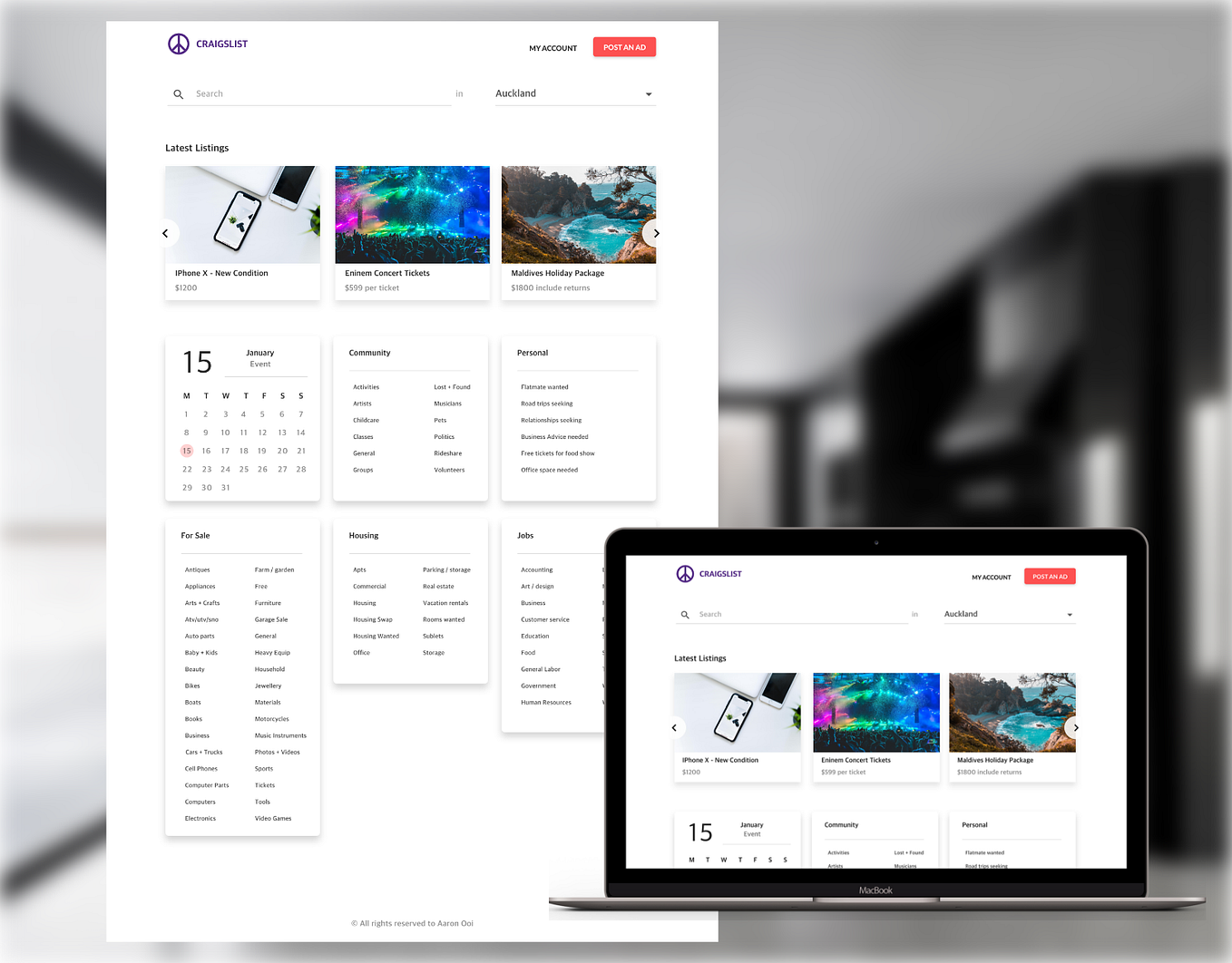 Case Study UI/UX — Skyscanner Redesign | by Aaron Ooi | Medium