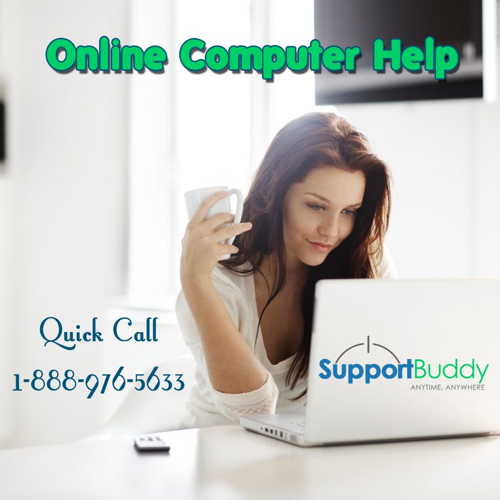 Support Buddy. Support Buddy is an independent tech… | by Marry Thomas ...