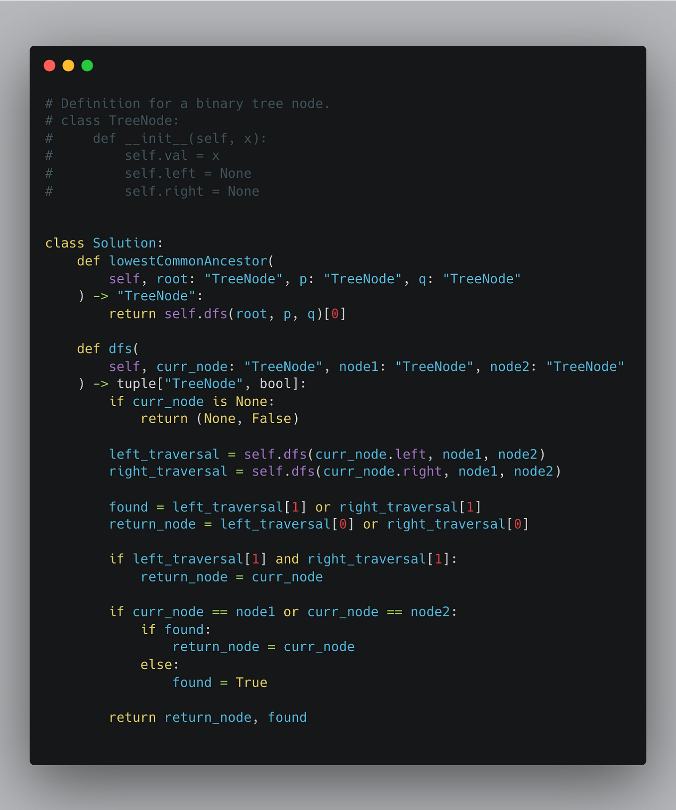 LeetCode Patterns Adventure 26 — Merge Two Binary Trees | by Evan Hong ...