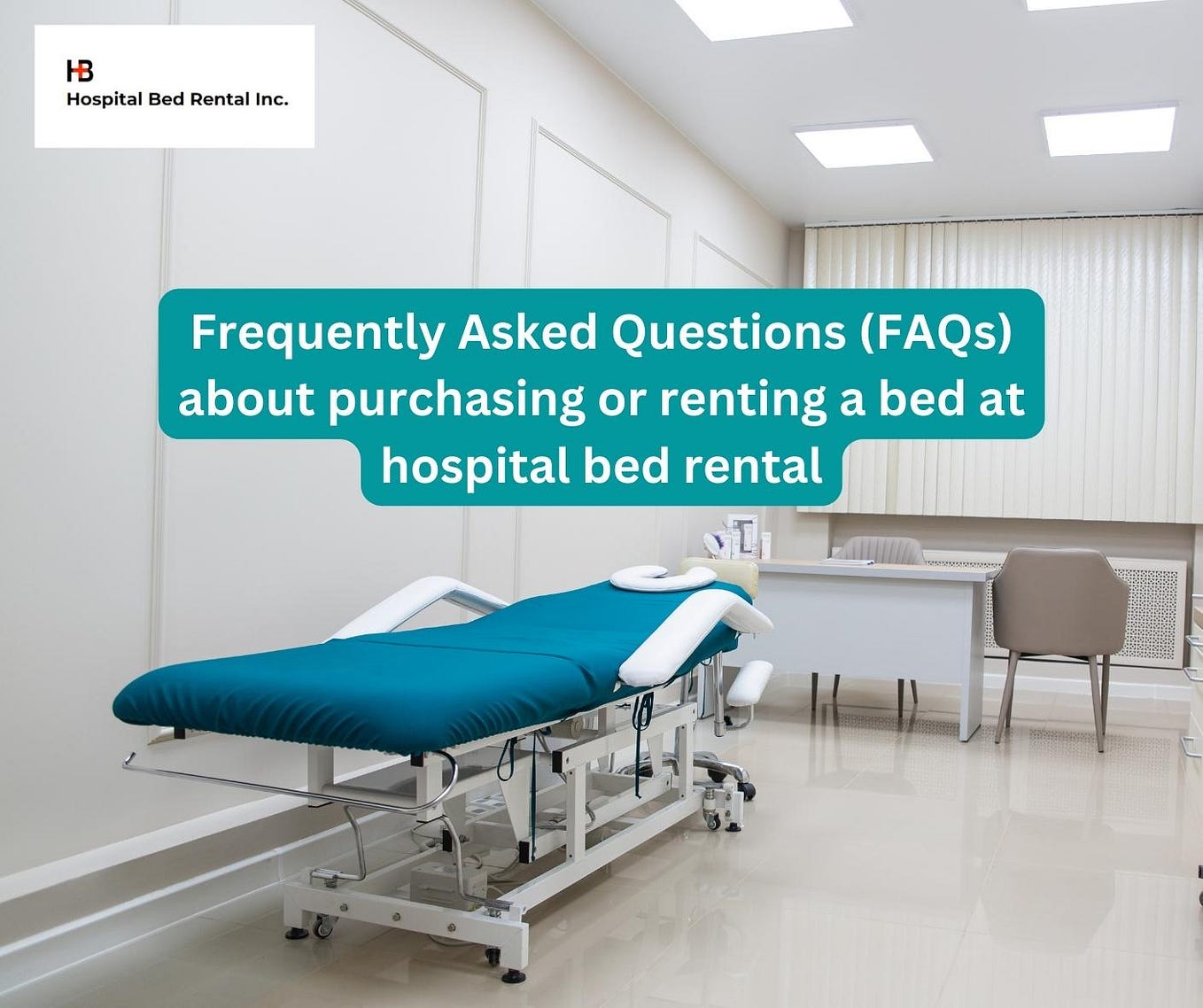How to Choose a Hospital Bed in 2022 — A Detailed Guide by Hospital