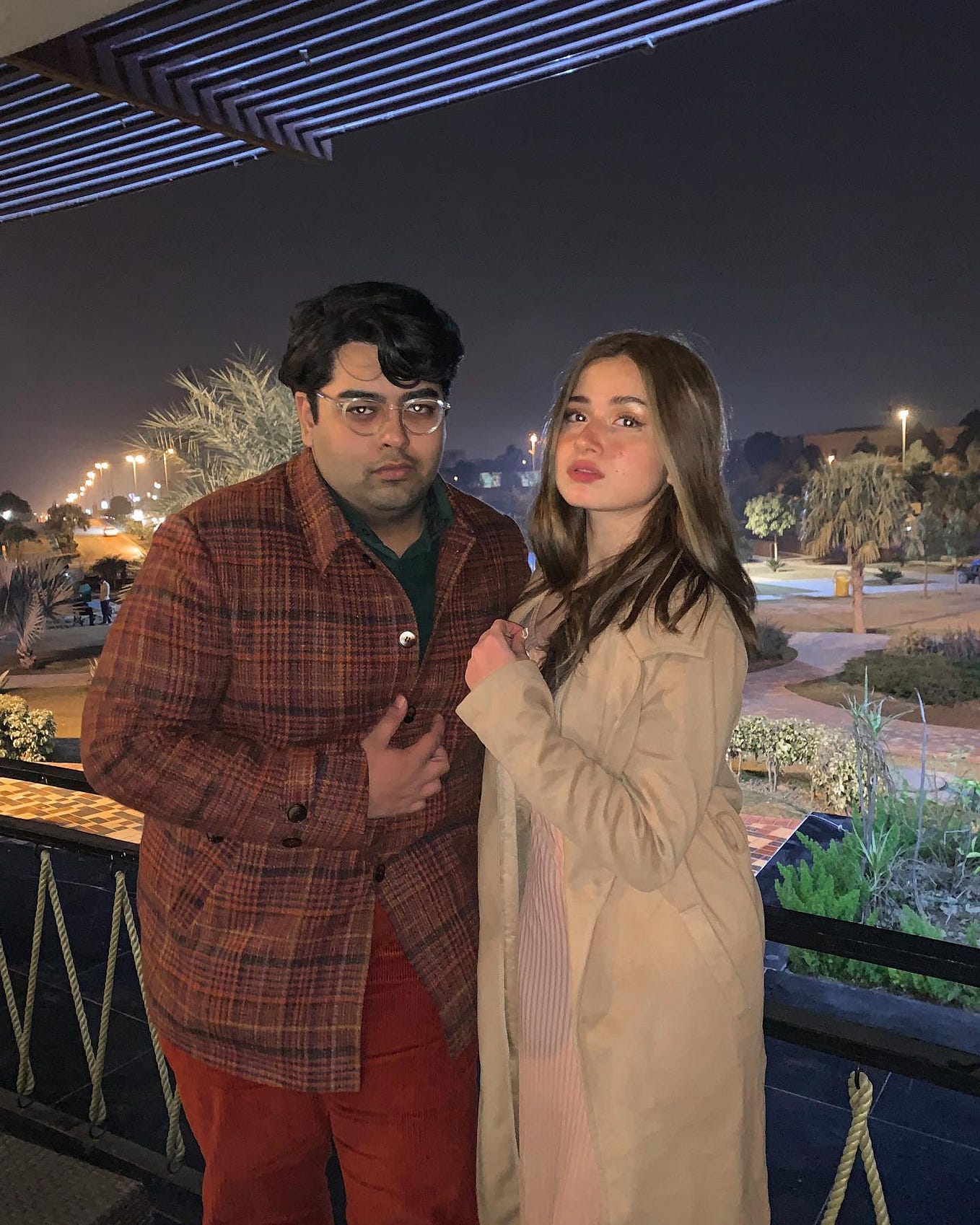 ‘Fairy Tale’ Star Aena Khan's Journey From Hijab To Bold Pictures
