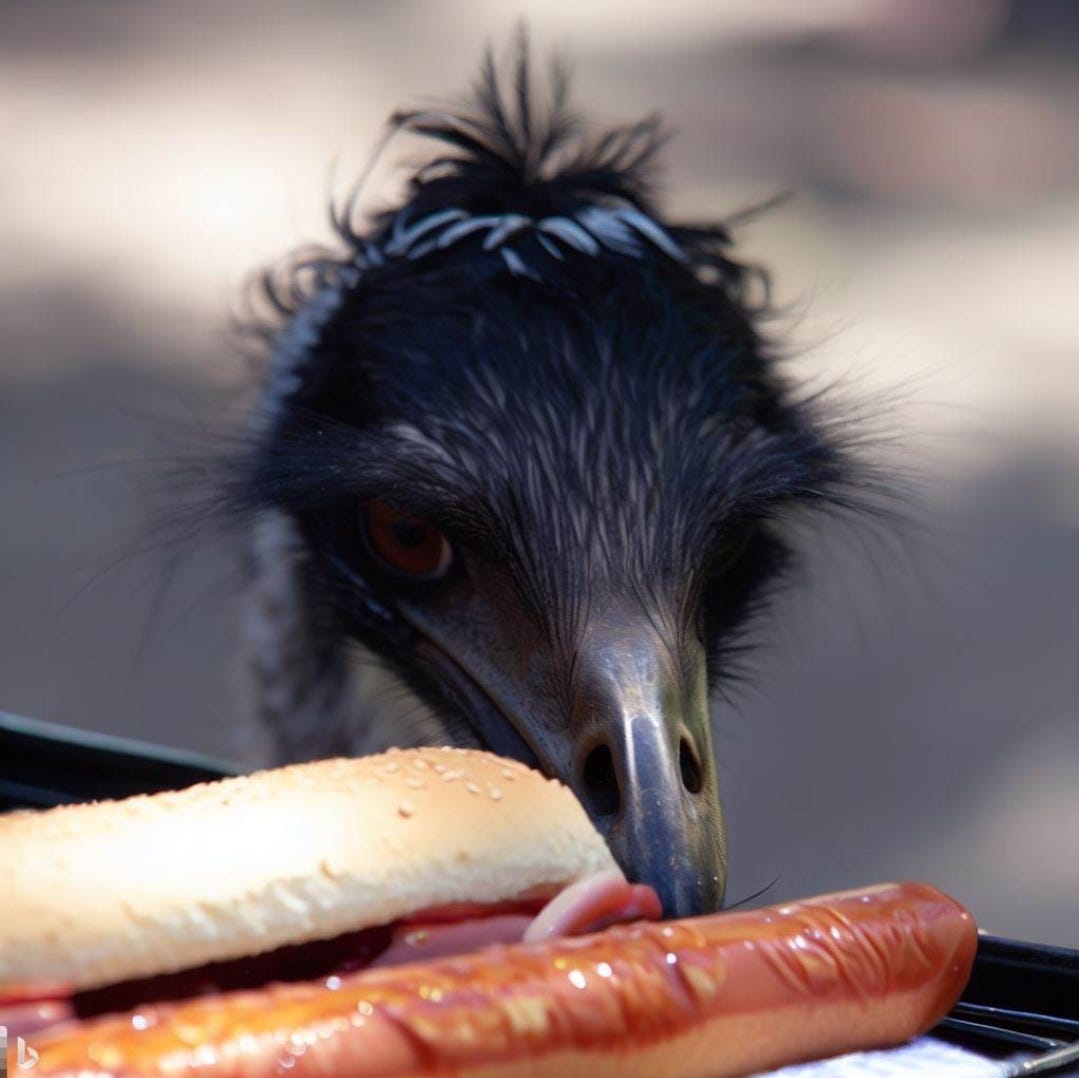 L1X Medium Blog Future of Work by DirkOz Layer One X Jul, 2023