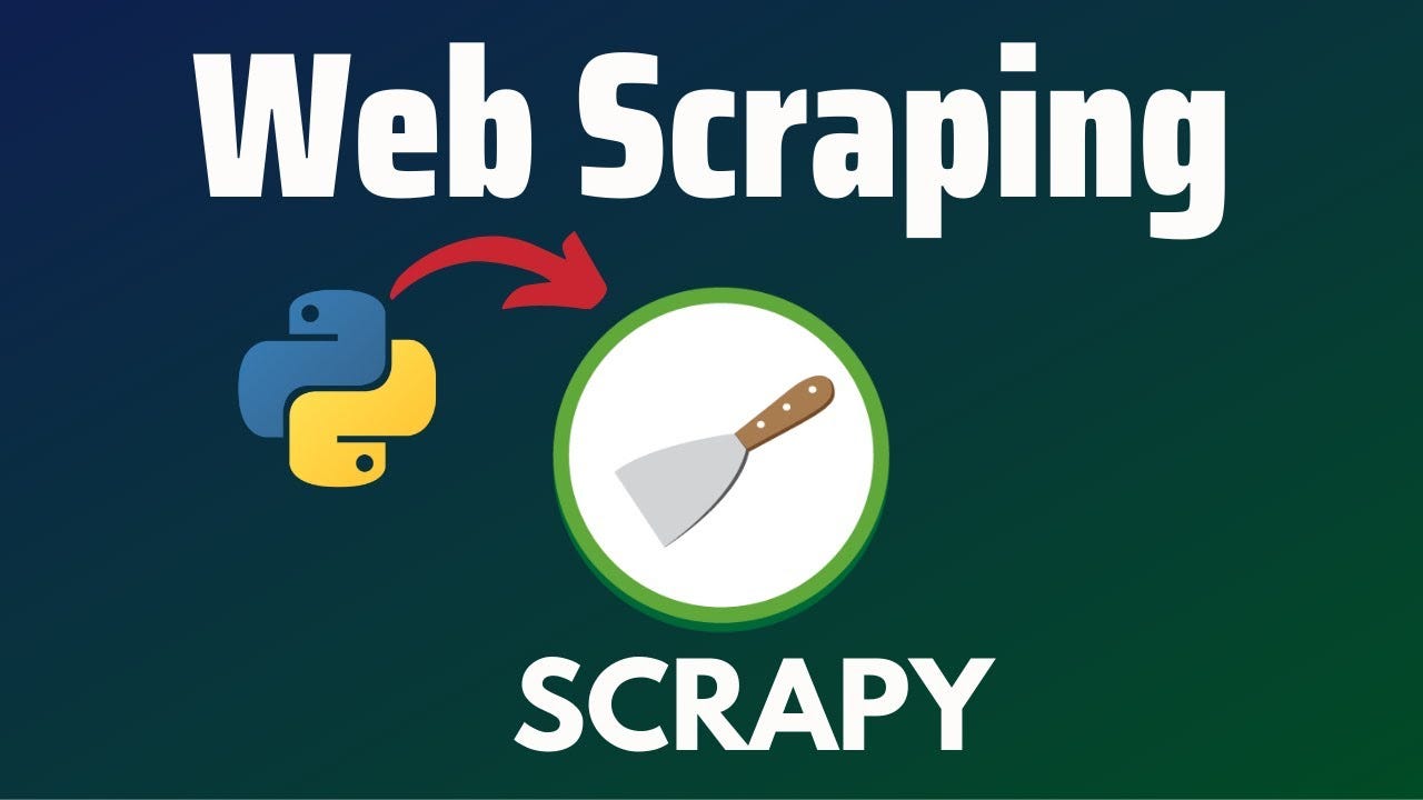 Python: What is Web Scraping? | Stackademic