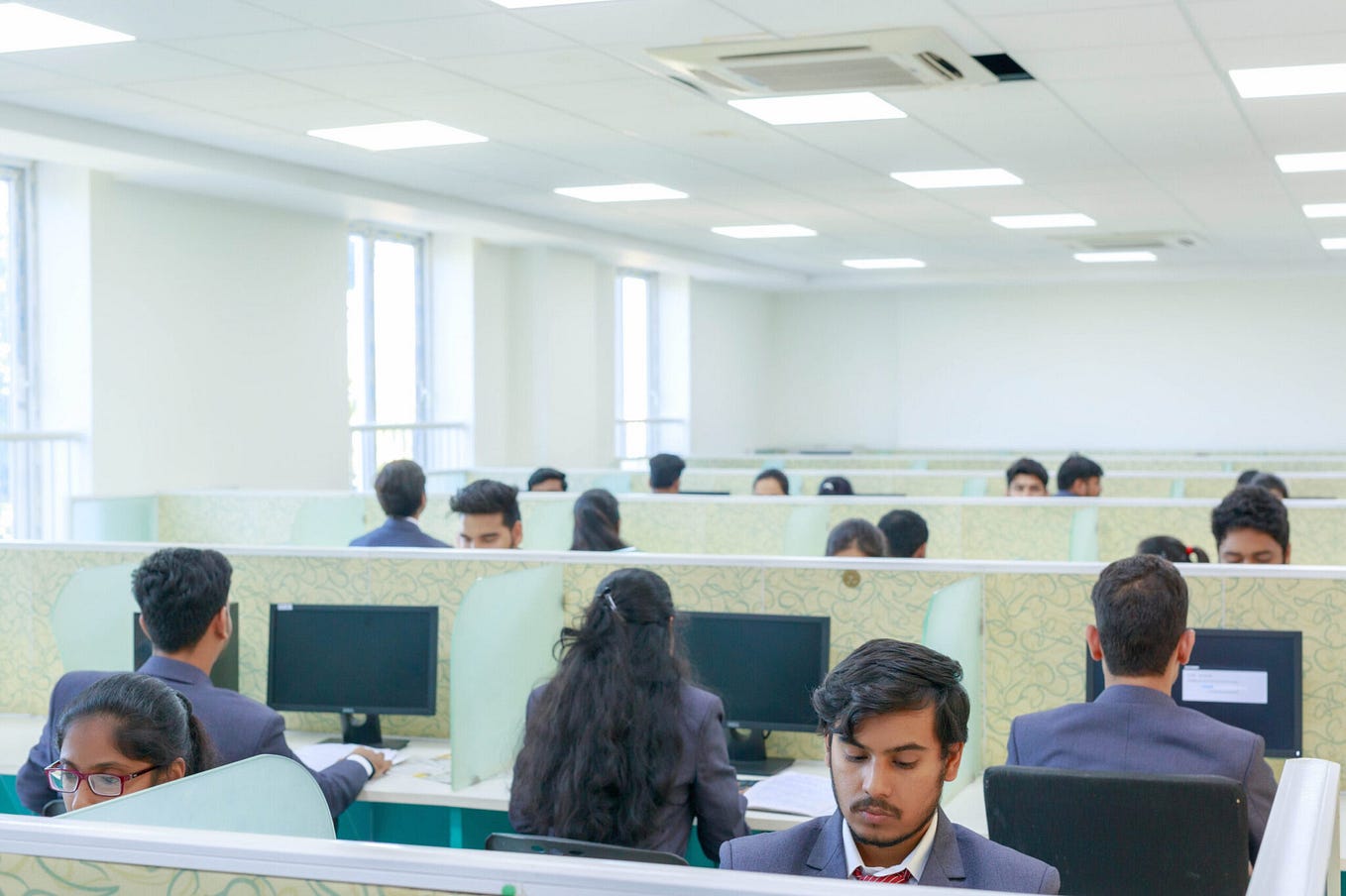 Top 10 BBA College in Bangalore. Several reputable colleges in