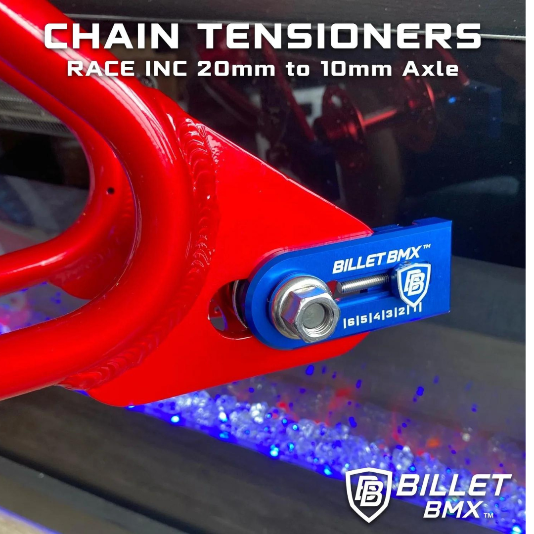 How to Choose the Right Single Speed Chain Tensioner for Your Bike | by