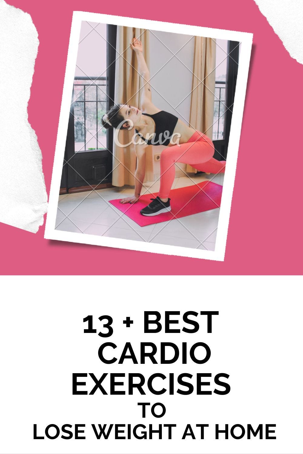 Best Cardio Exercises to Lose Weight at Home Batchassignment Medium