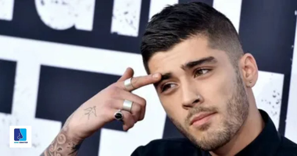 What Is The Smallest Nose Piercing Size? by Nosecrafted Apr, 2024