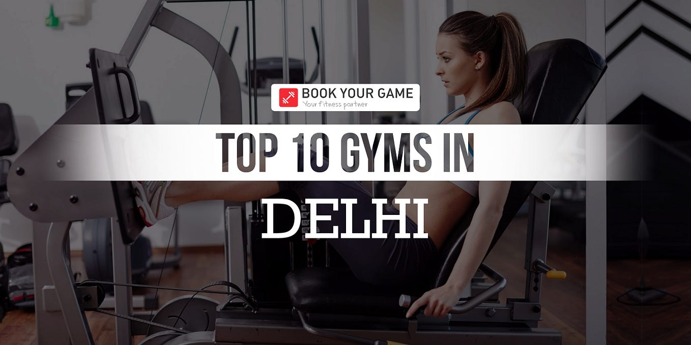 Top 10 Gyms in Bhubaneswar. Good news for the people in…