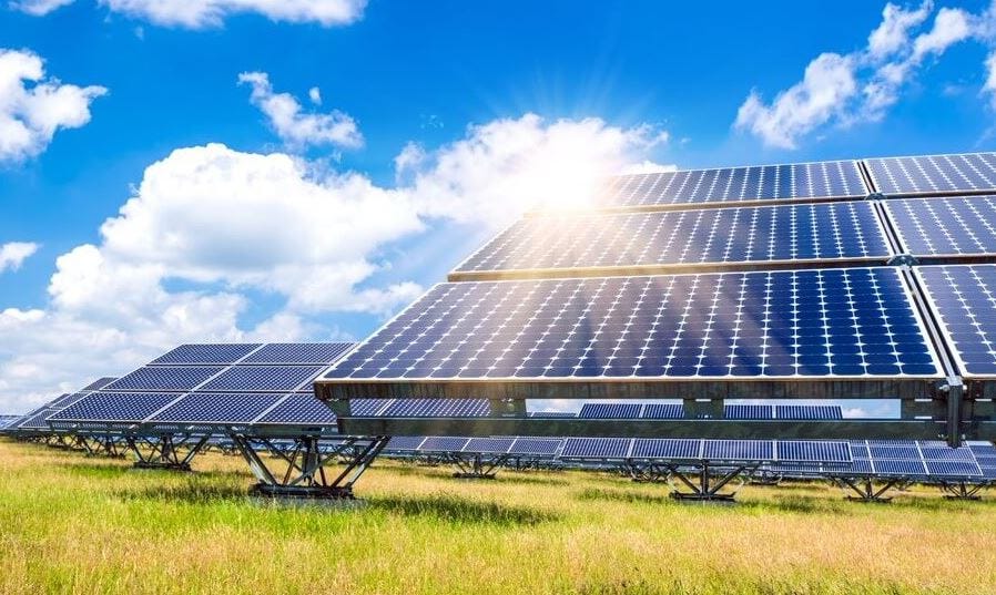 Do Solar Panels Give You Money?. Solar panels not only help reduce your