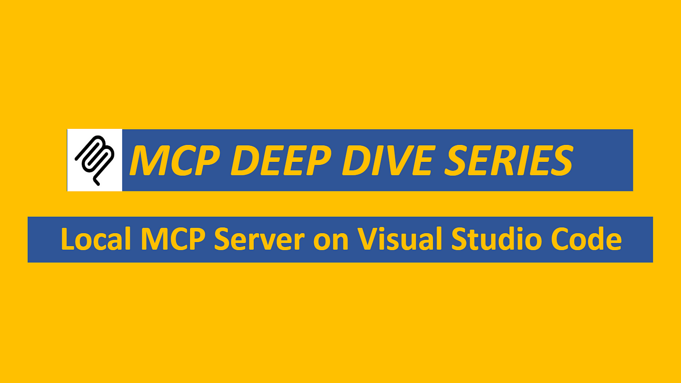 Mcp deep dive series docker mcp catalog and mcp toolkit by yogendra