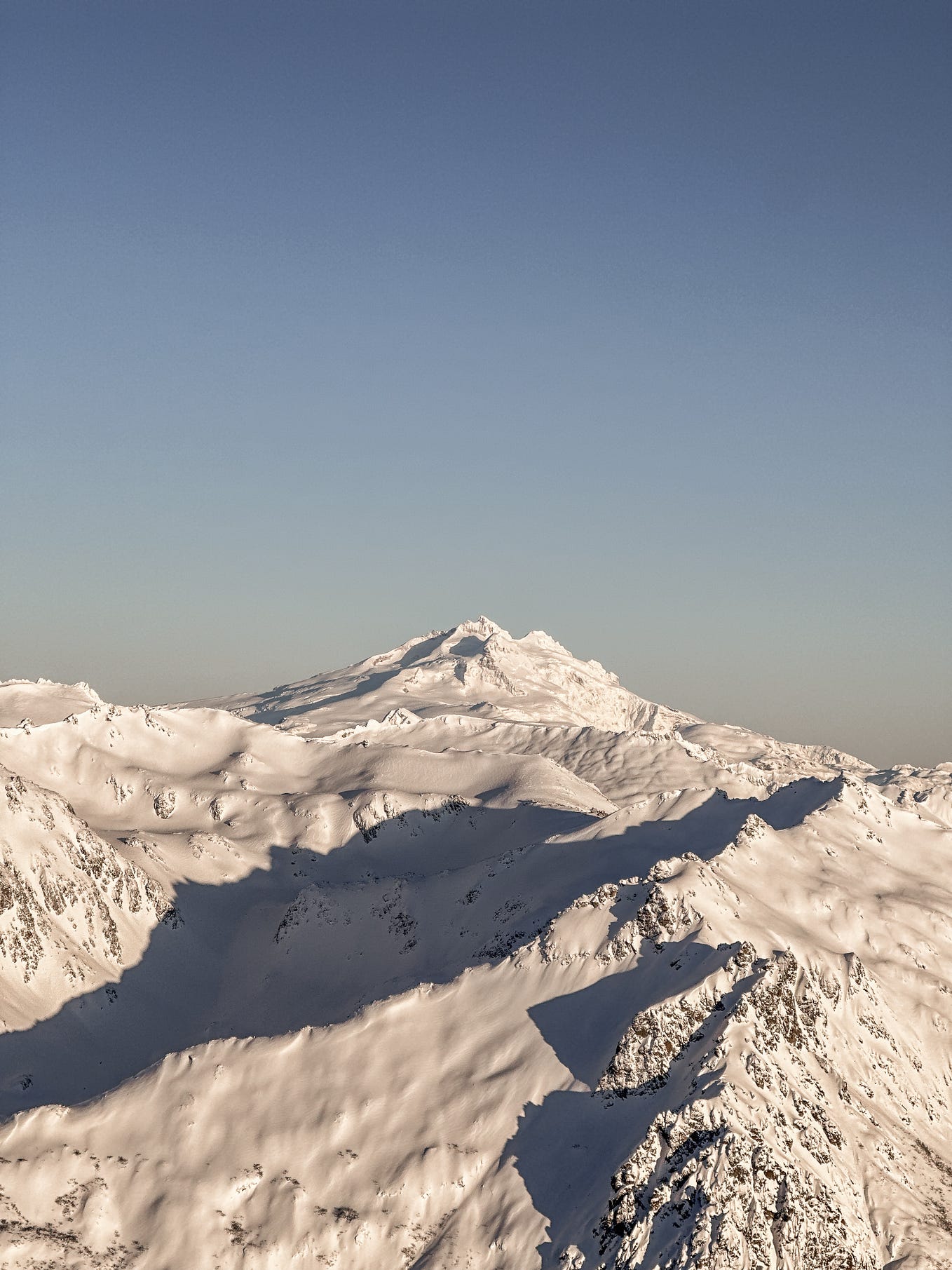 NASA Warns of 50% Glacier Loss at 1.5°C Warming