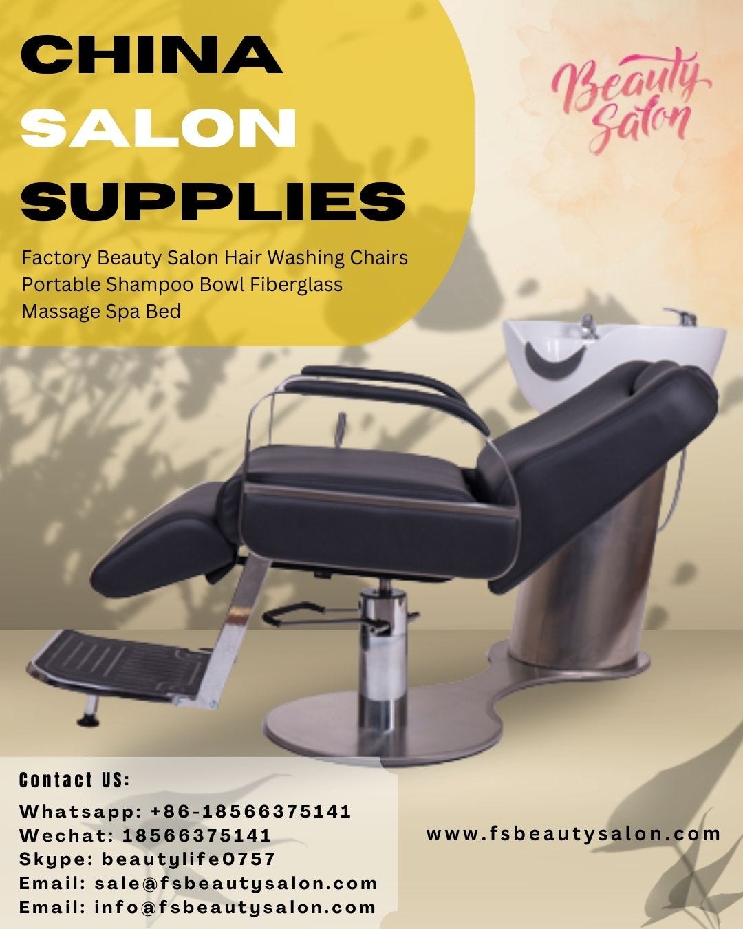 Creating a Relaxing and Luxurious Salon Experience The Role of Salon