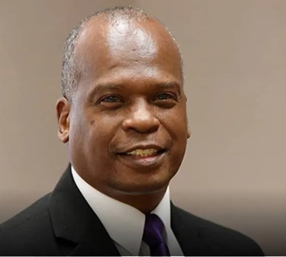 Larry Hughes Thanks all voters and supporters for his win as Tax Assessor by Gavin Norman Medium