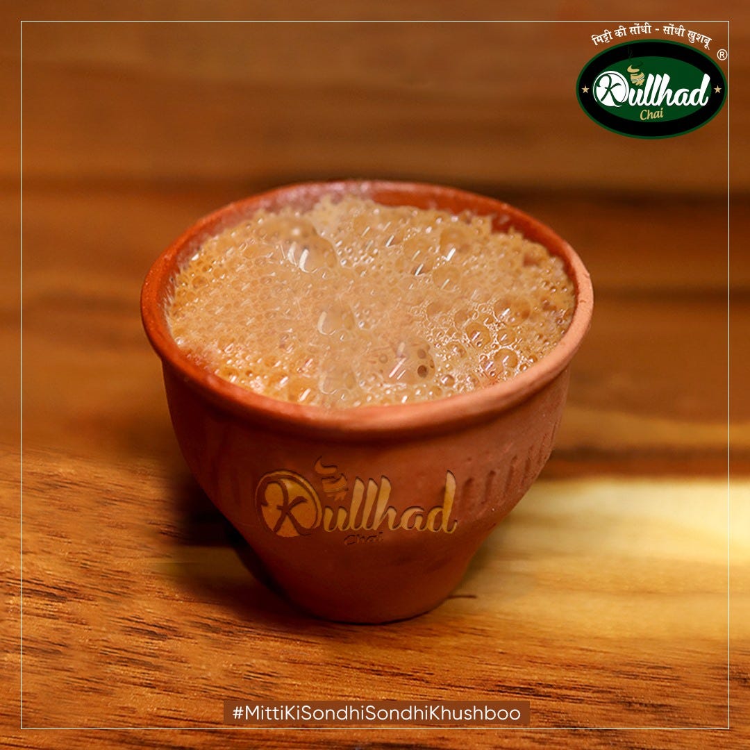 Chai Shops Near Me KullhadChai kullhad chai Medium
