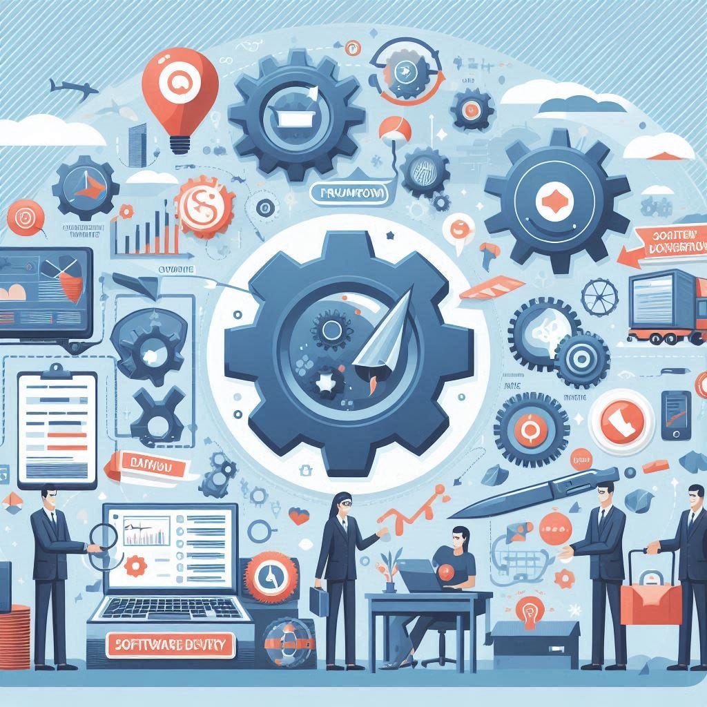 The Evolution of Build Automation Tools: From scripting to Gradle and ...