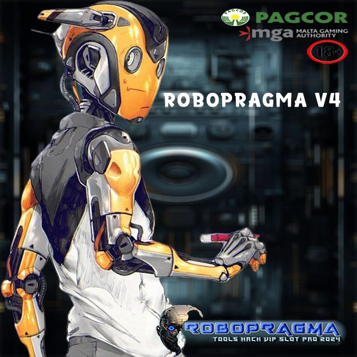 Download dan instal Robopragma Vip Apk Khusus Android dan iOS ROBOPRAGMA V4 Medium Download dan instal Robopragma Vip Apk Khusus Android dan iOS ROBOPRAGMA V4 Medium