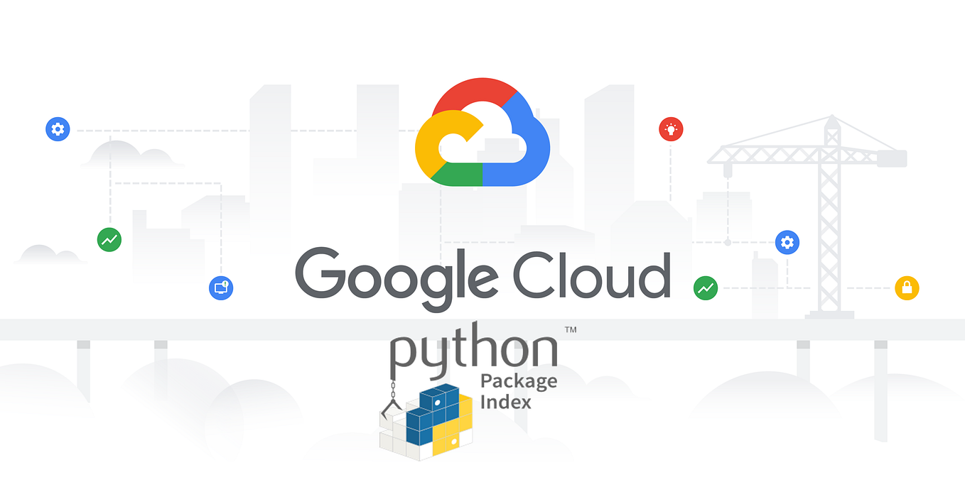 How to build a Python package with Cloud Build in GCP | by Davide ...