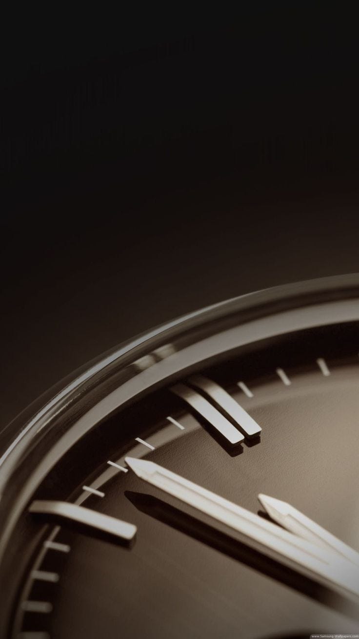 💯💯 this statement here felt like a personal message Tranquil Sage