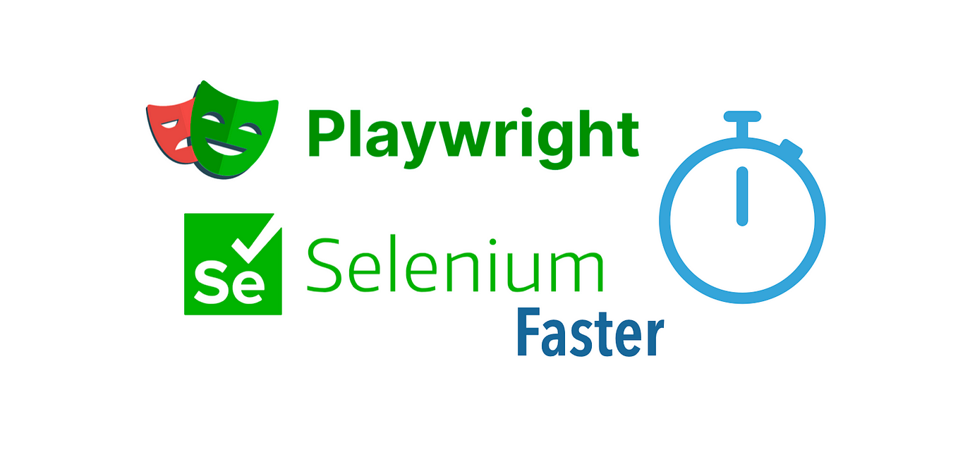 Playwright 102 Selenium Vs Playwright By Akhil Singh Rawat Medium Playwright 102 Selenium Vs Playwright By Akhil Singh Rawat Medium