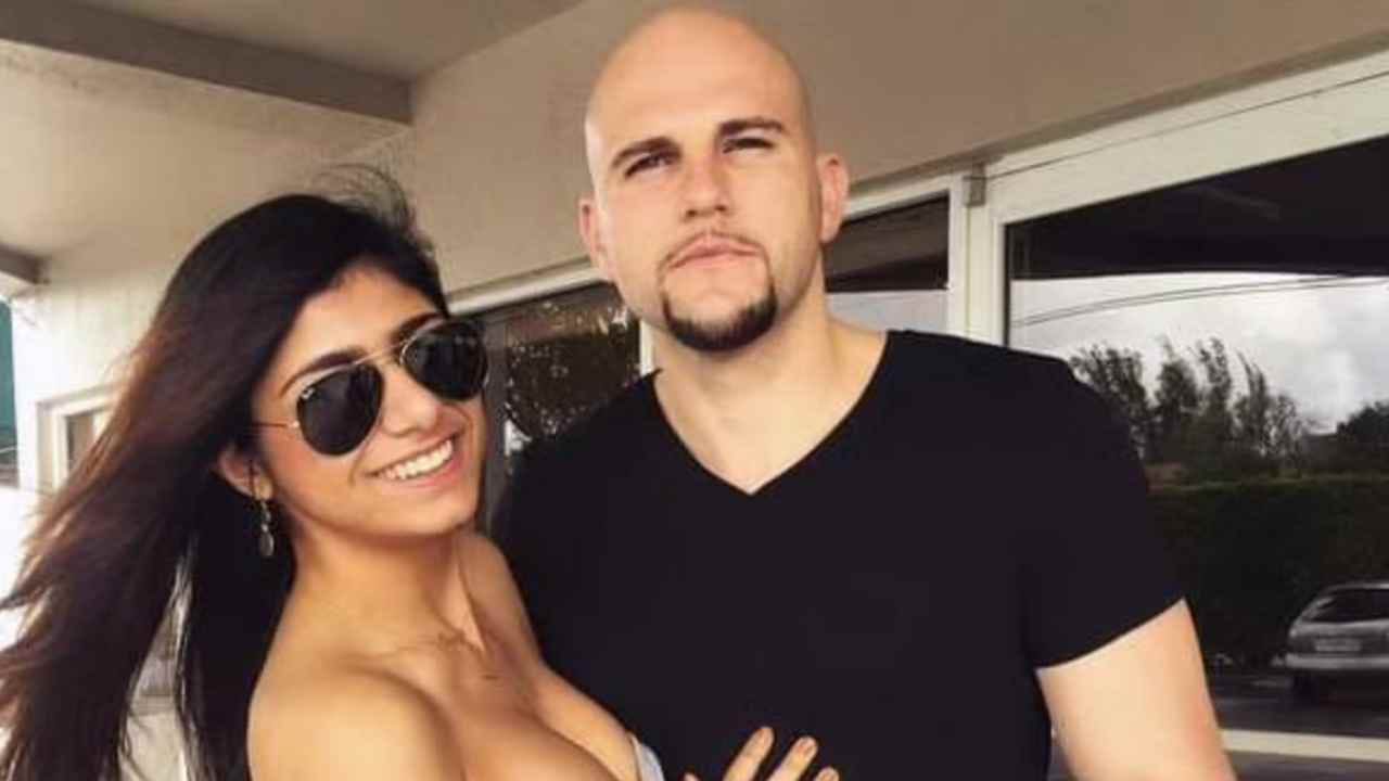Mia Khalifa Song - Blogerkakadev - Medium
