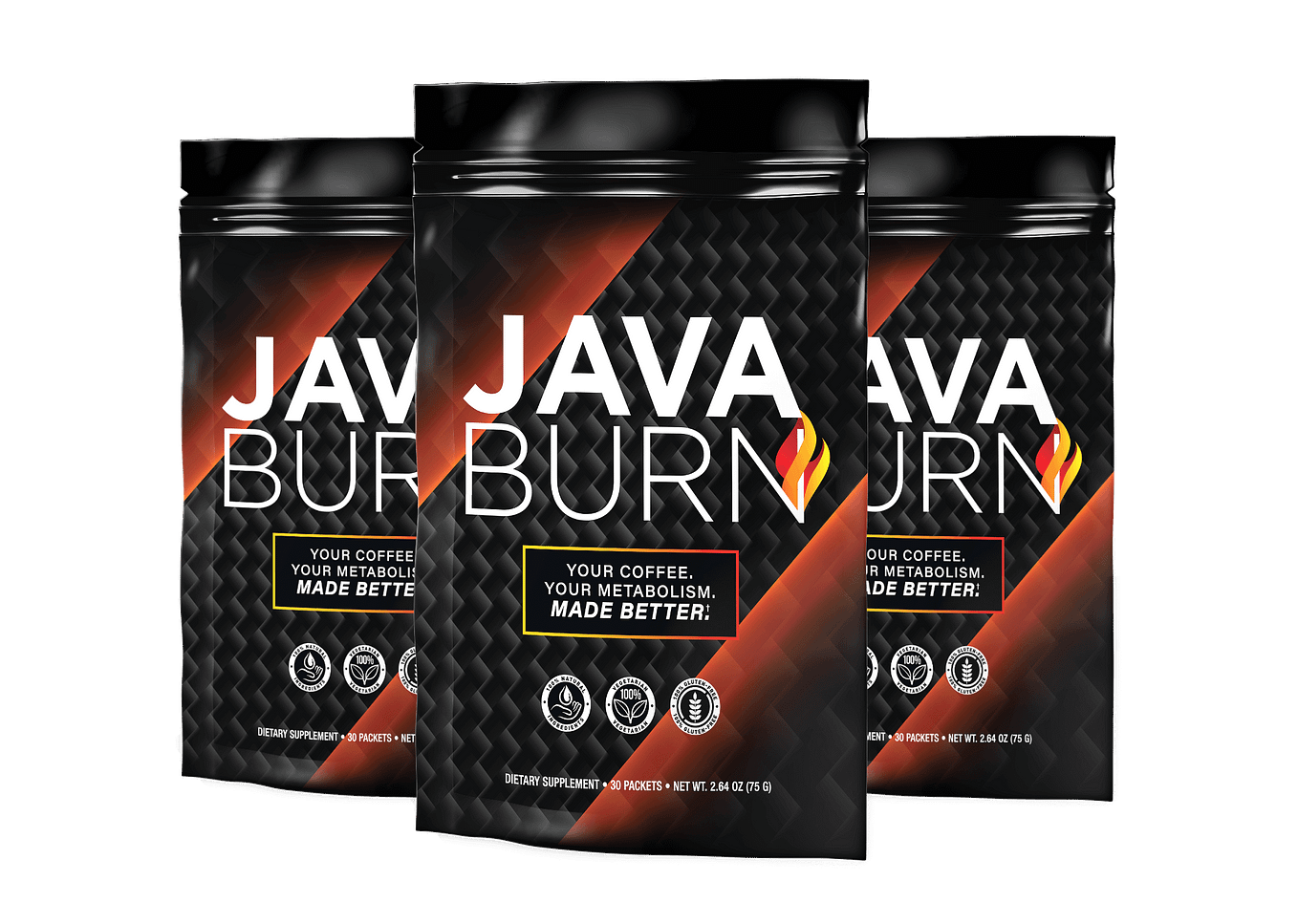 Unlocking the Potential: Exploring the Benefits of Java Burn ‼😎😁 | by  Rich | Medium