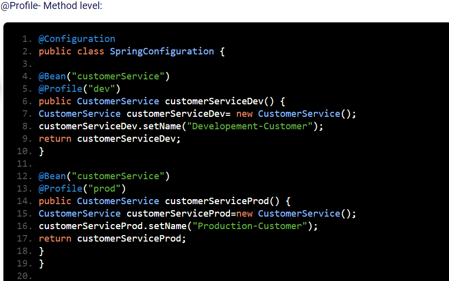 Becoming an Interview-Ready Java Developer - | by Dev_RV | Jan, 2025 ...