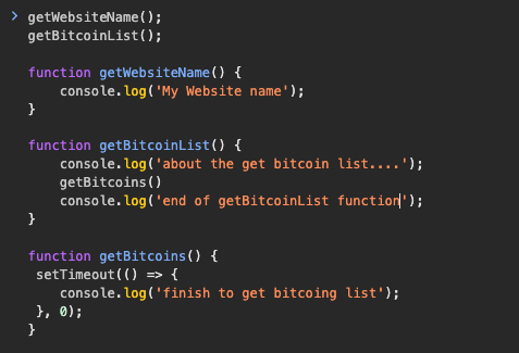 SOLID Principles With JavaScript. Were SOLID principles still relevant ...