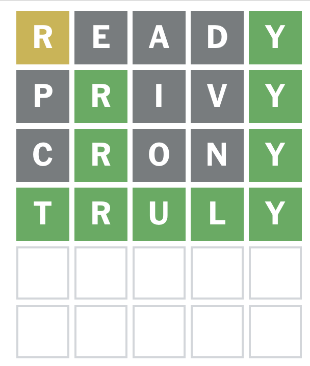 “NICHE” 11/20/2024 F.A. Medium