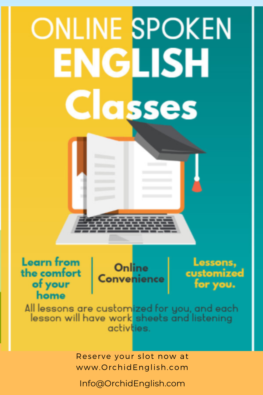 High Quality English Language Classes Orchid English Medium high-quality-english-language-classes-orchid-english-medium