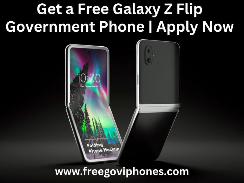 Best Free Government 5G Phone Providers 2024 by Free Government