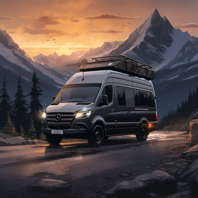 🚐 Needs vs. Wants: What You Really Need in a Conversion Van | by
