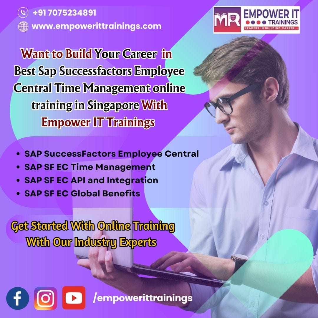 Best SAP SuccessFactors Learning Empowerittrainings Medium best-sap-successfactors-learning-empowerittrainings-medium