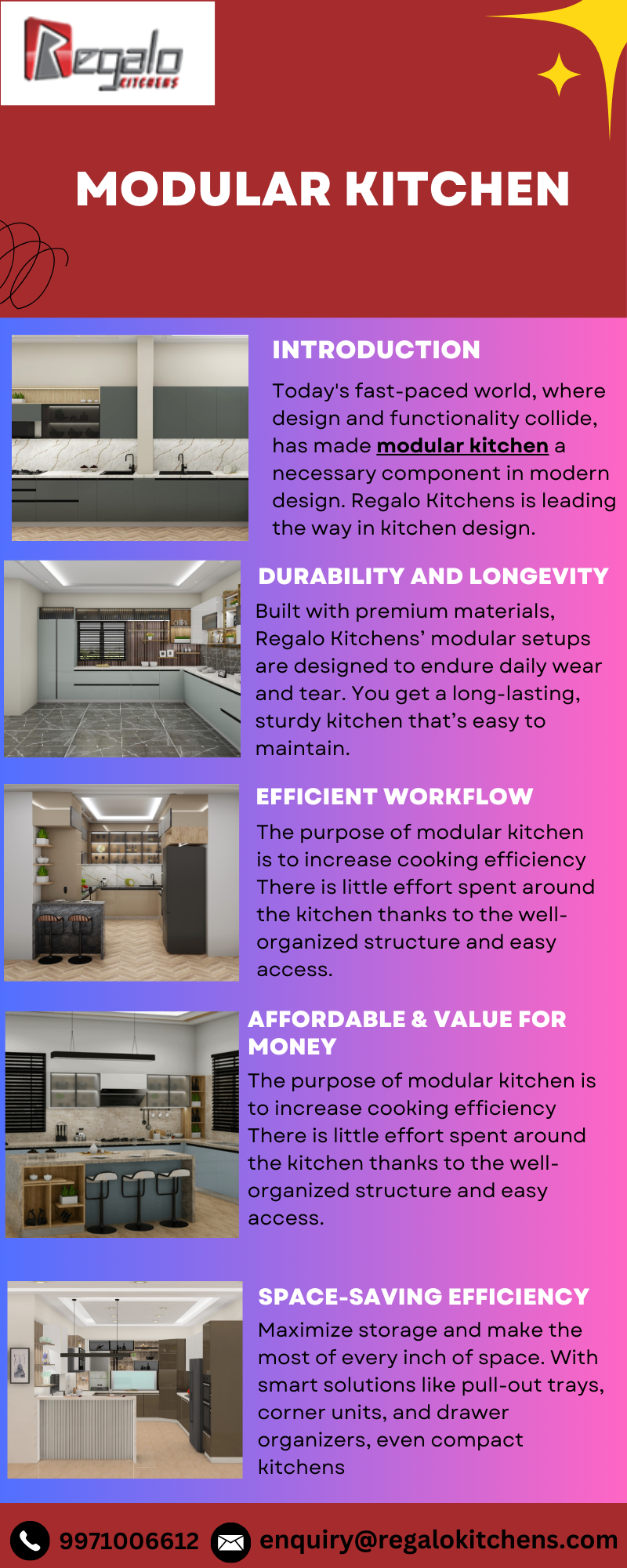 Modular Kitchen Design - Itnseo - Medium