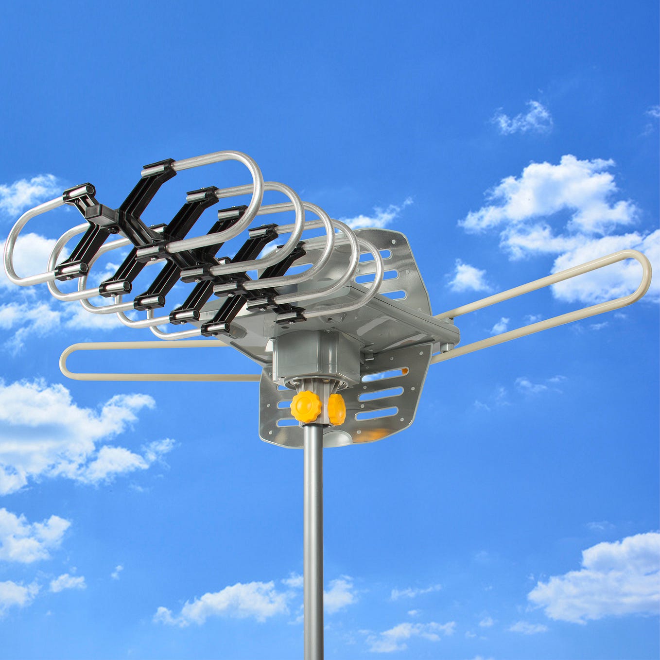 Best HD Antenna. Today, if you look around, you can see… by RCA Antennas Medium