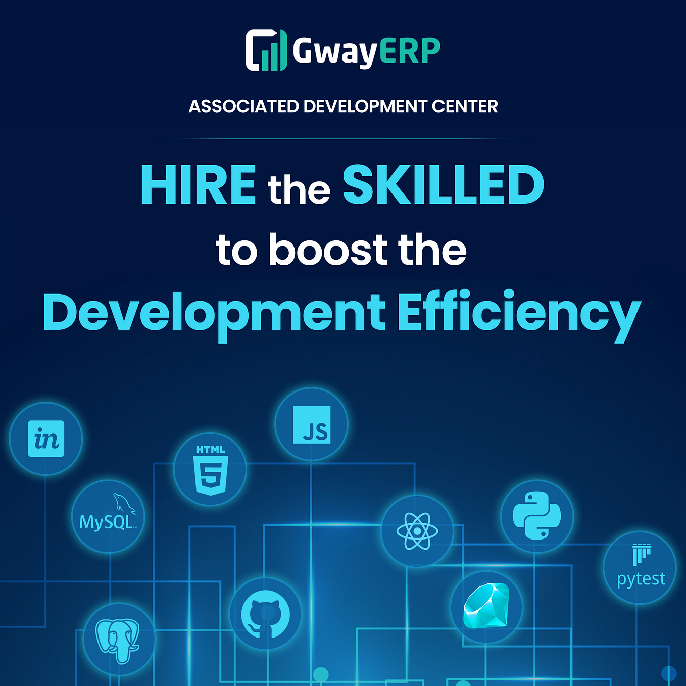 Gway Tech Solutions Private Limited Shivaramji Medium