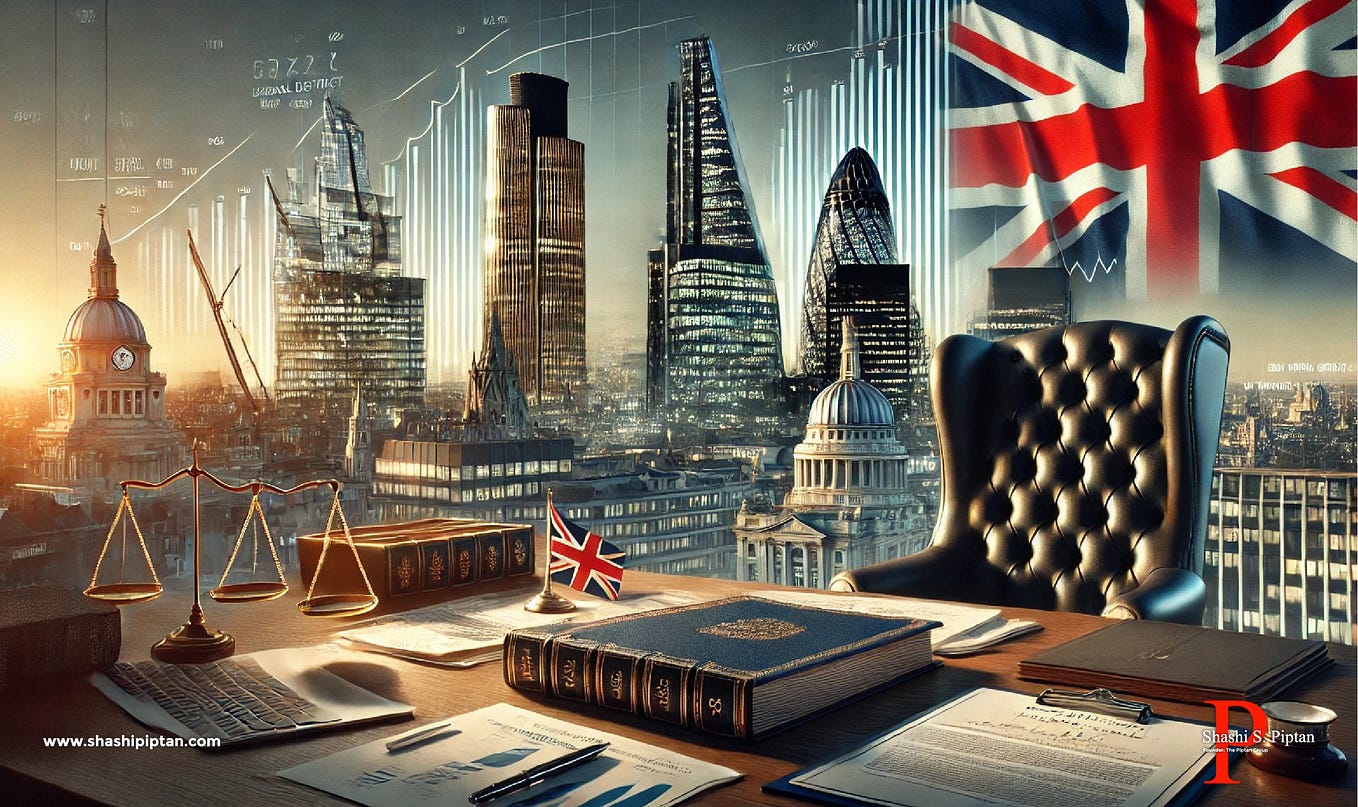 Global Property Hotspots for 2025 Top 10 Countries for HighYield Real