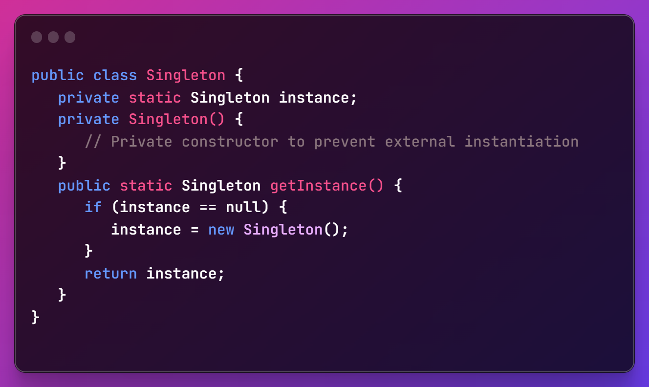 What is constructor chaining?. Constructor chaining in java is a… | by ...